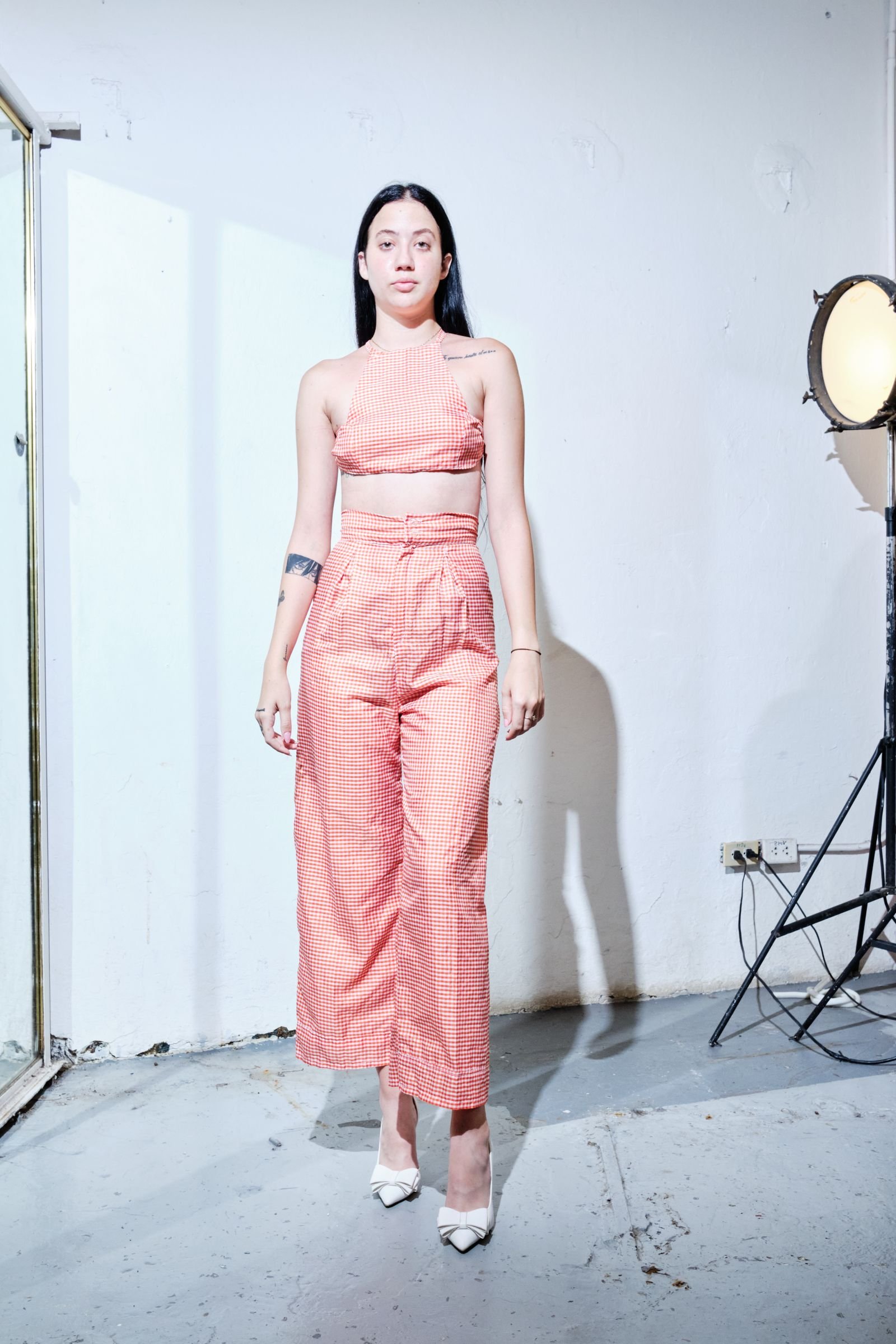 Attitude Fashion, look 08