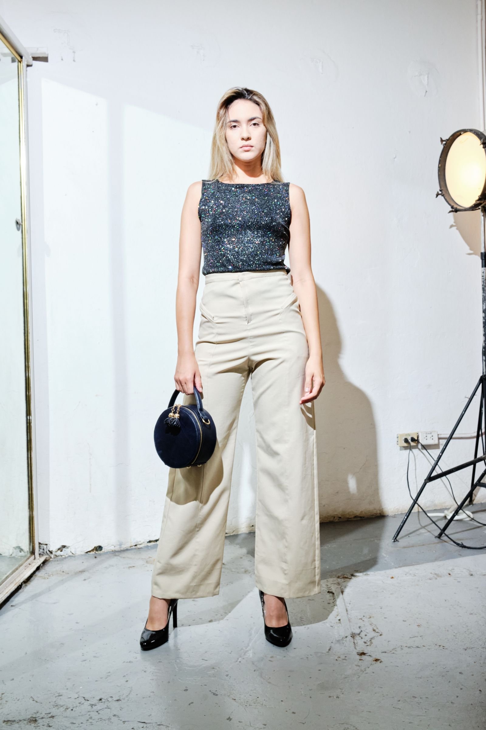 Attitude Fashion, look 13