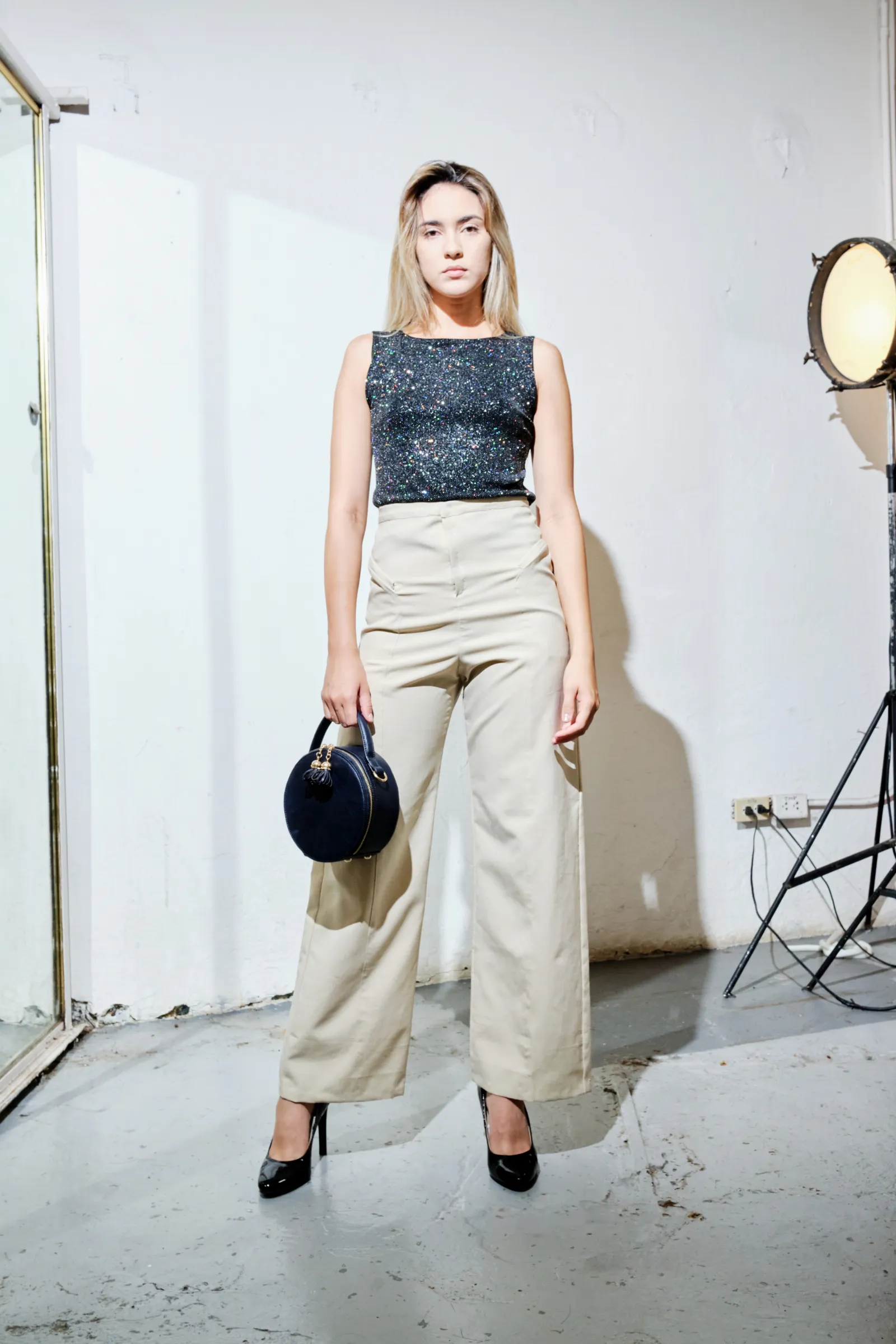 Attitude Fashion, look 04