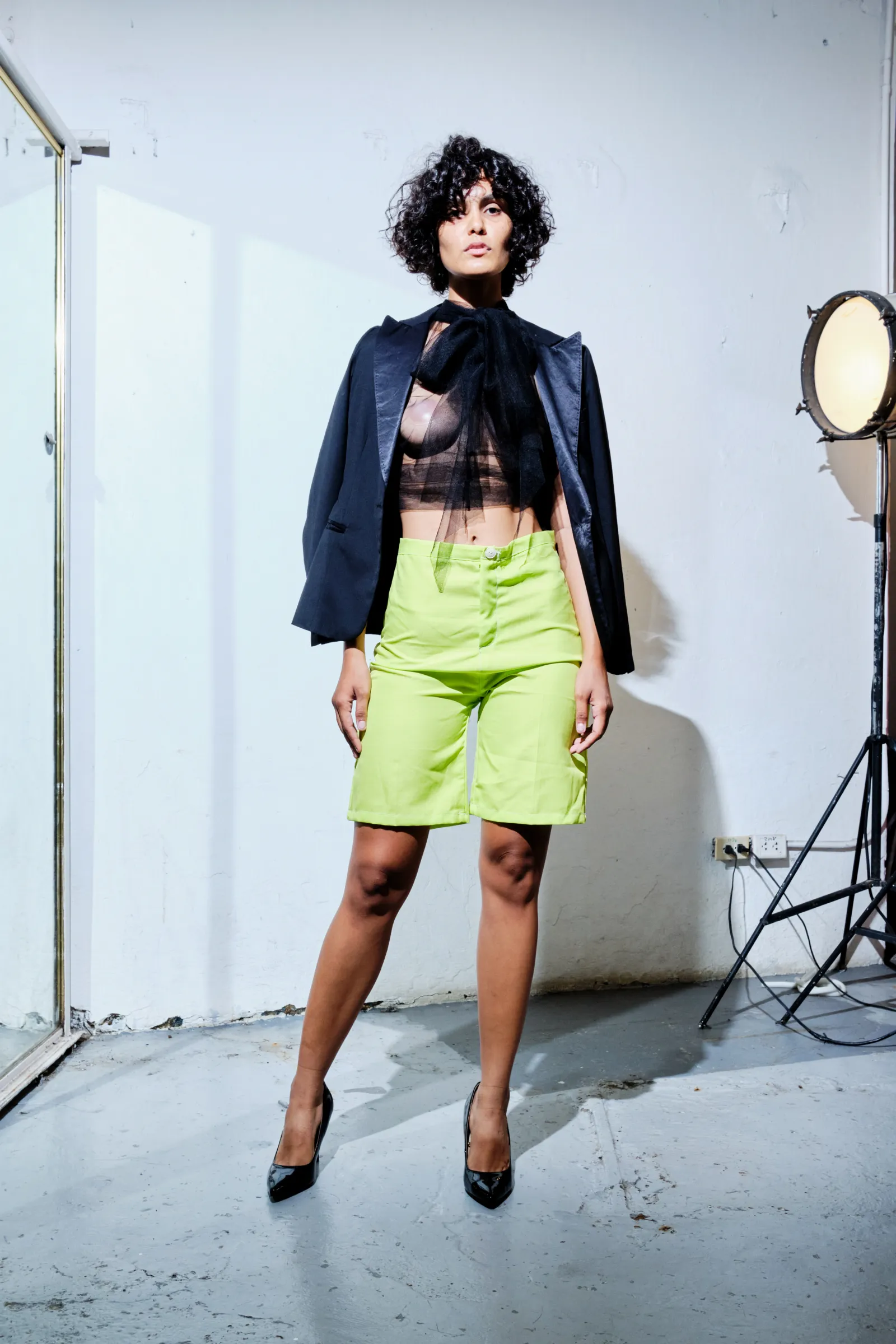 Attitude Fashion, look 07