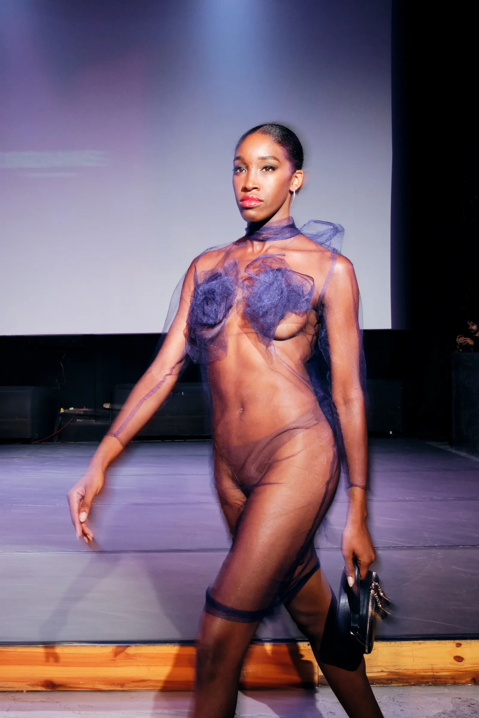Attitude Fashion, look 10