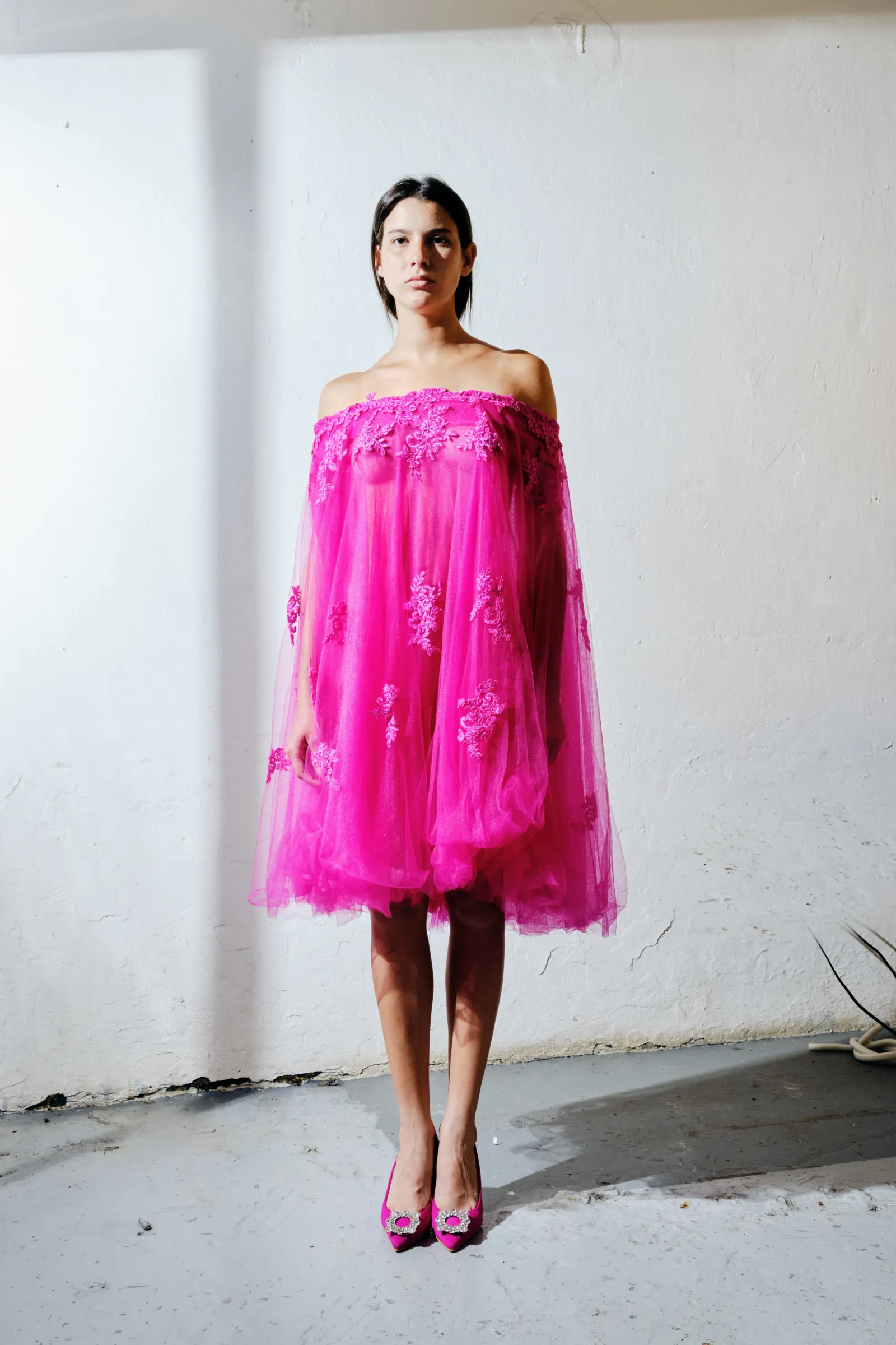 Attitude Fashion, look 15