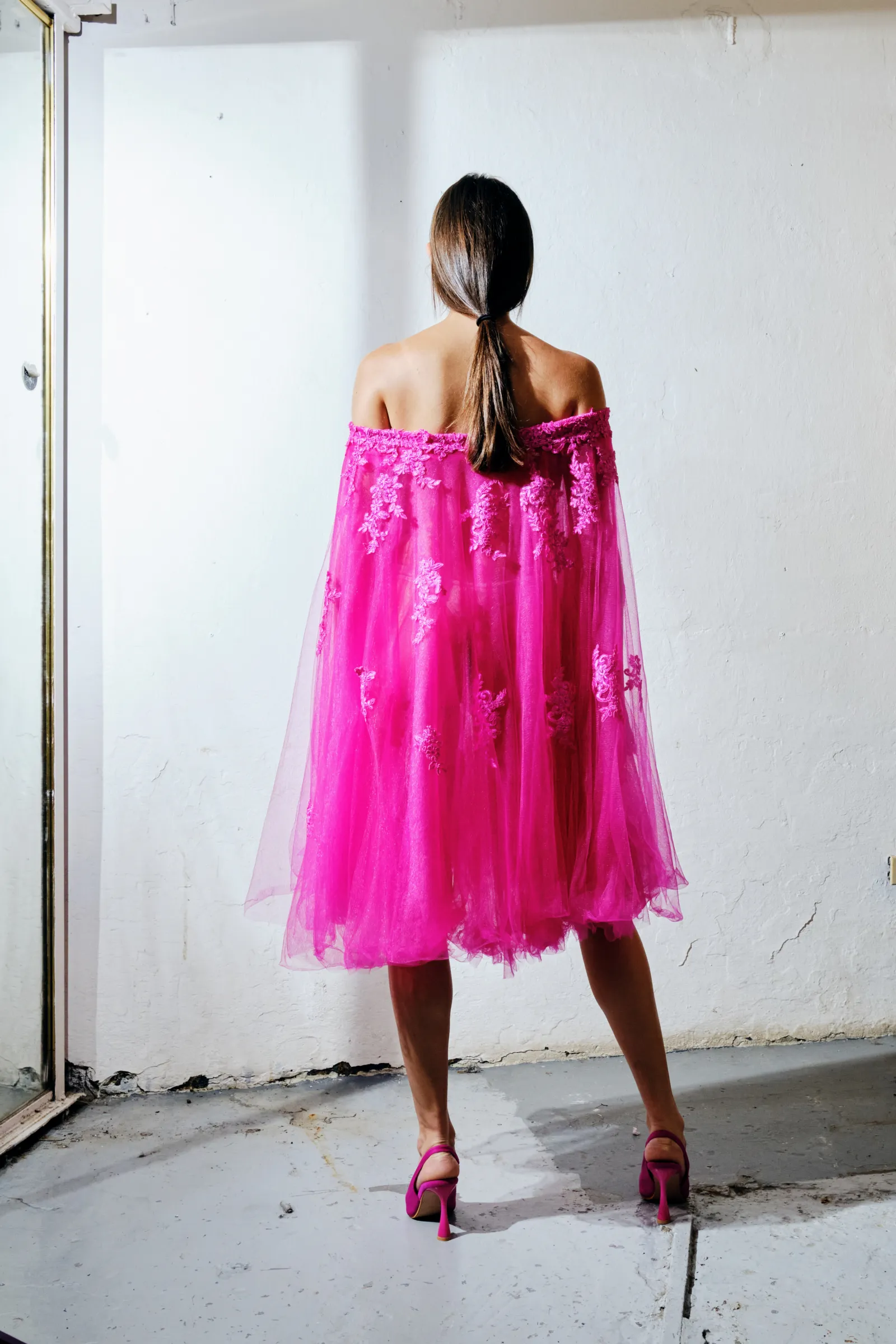 Attitude Fashion, look 16