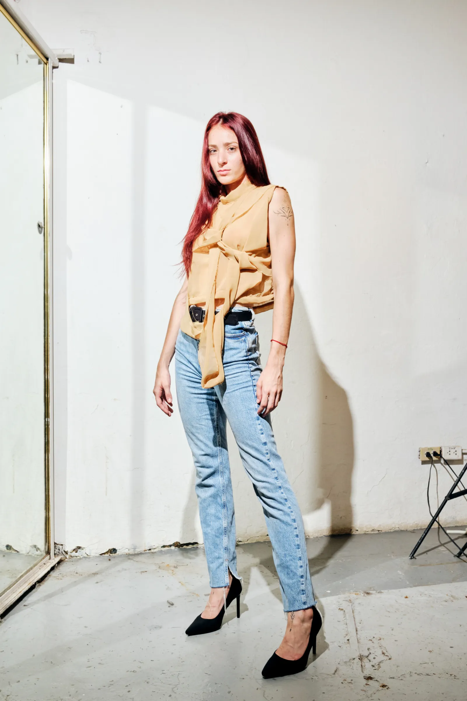 Attitude Fashion, look 23