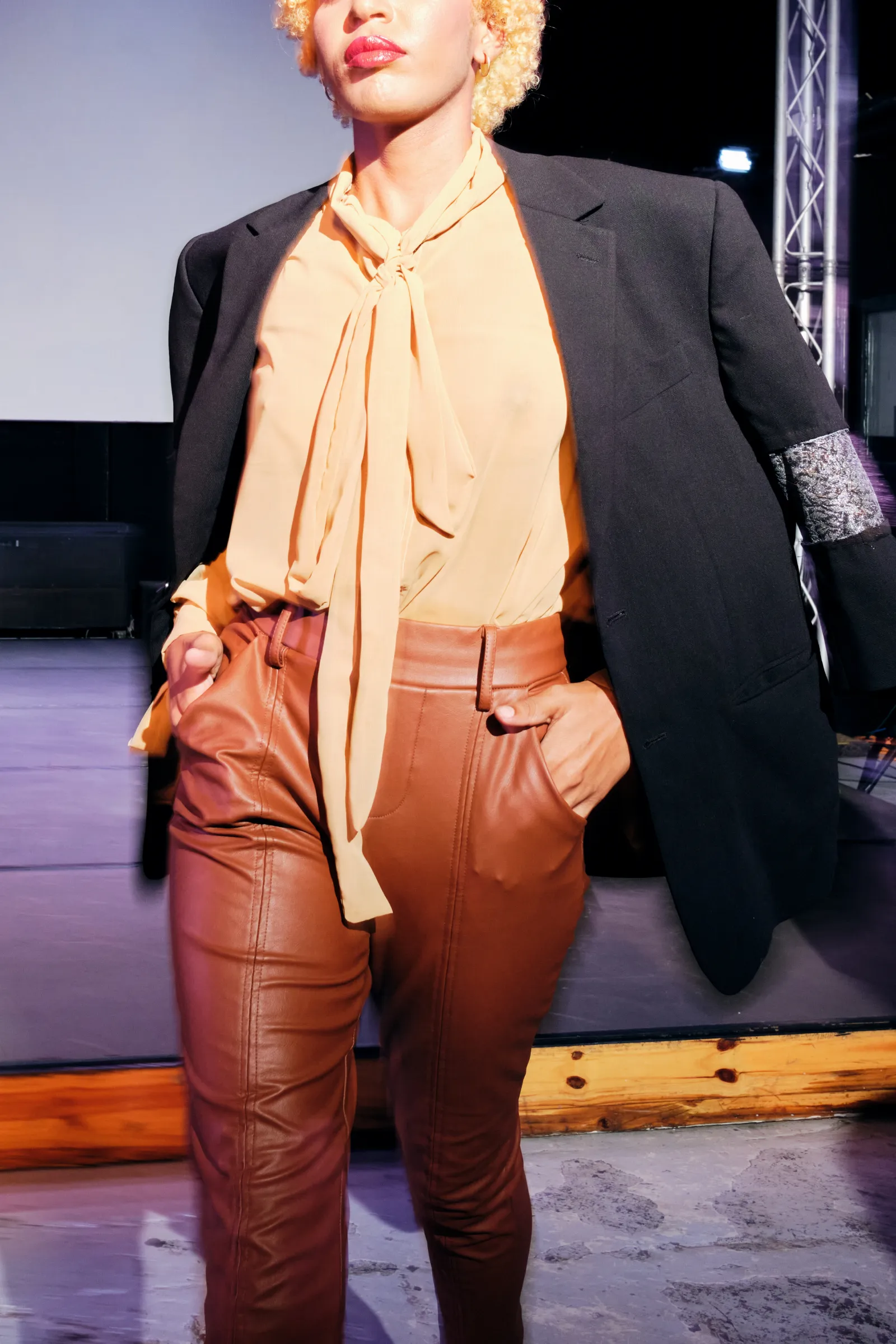Attitude Fashion, look 27
