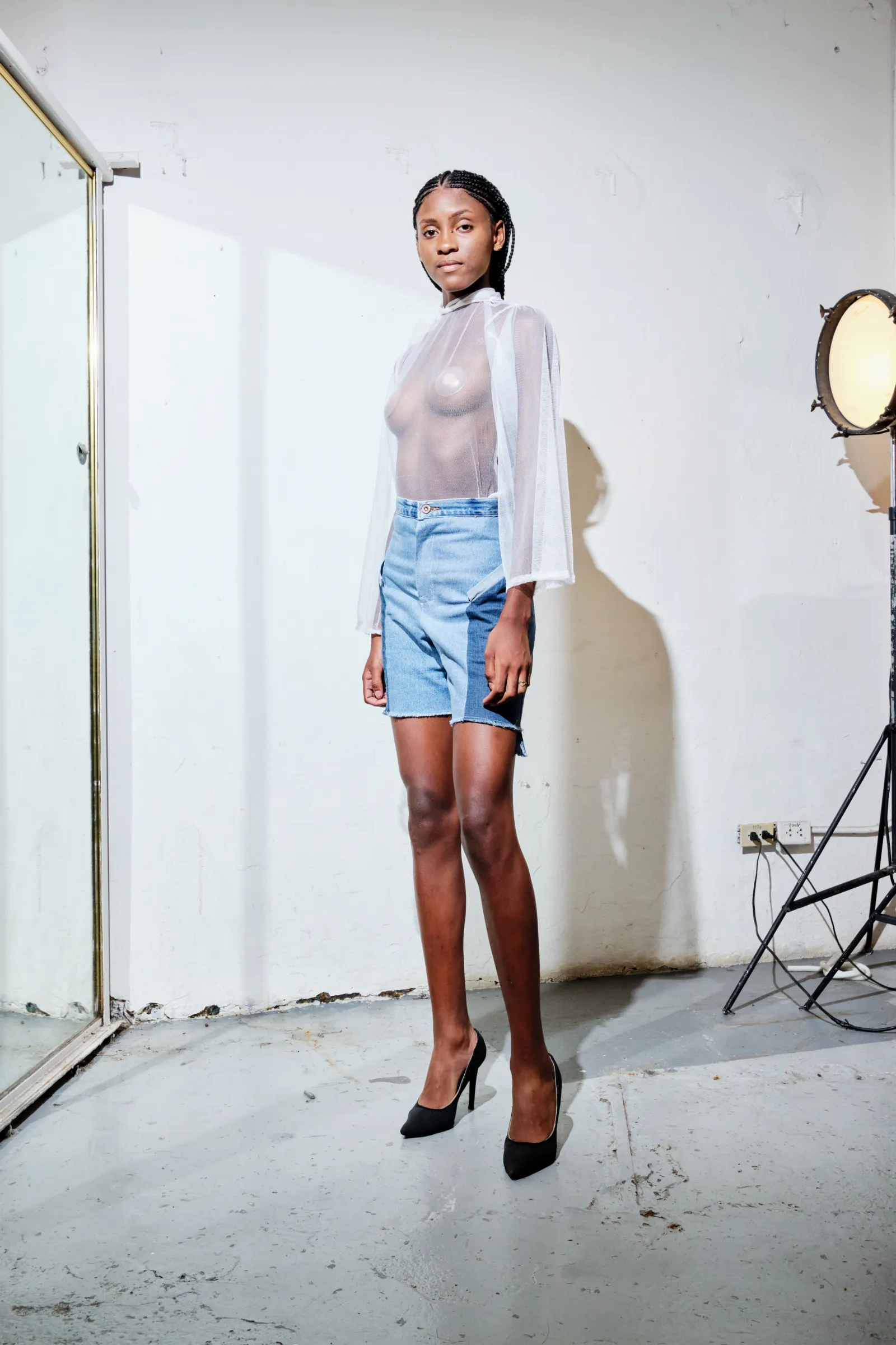 Attitude Fashion, look 31