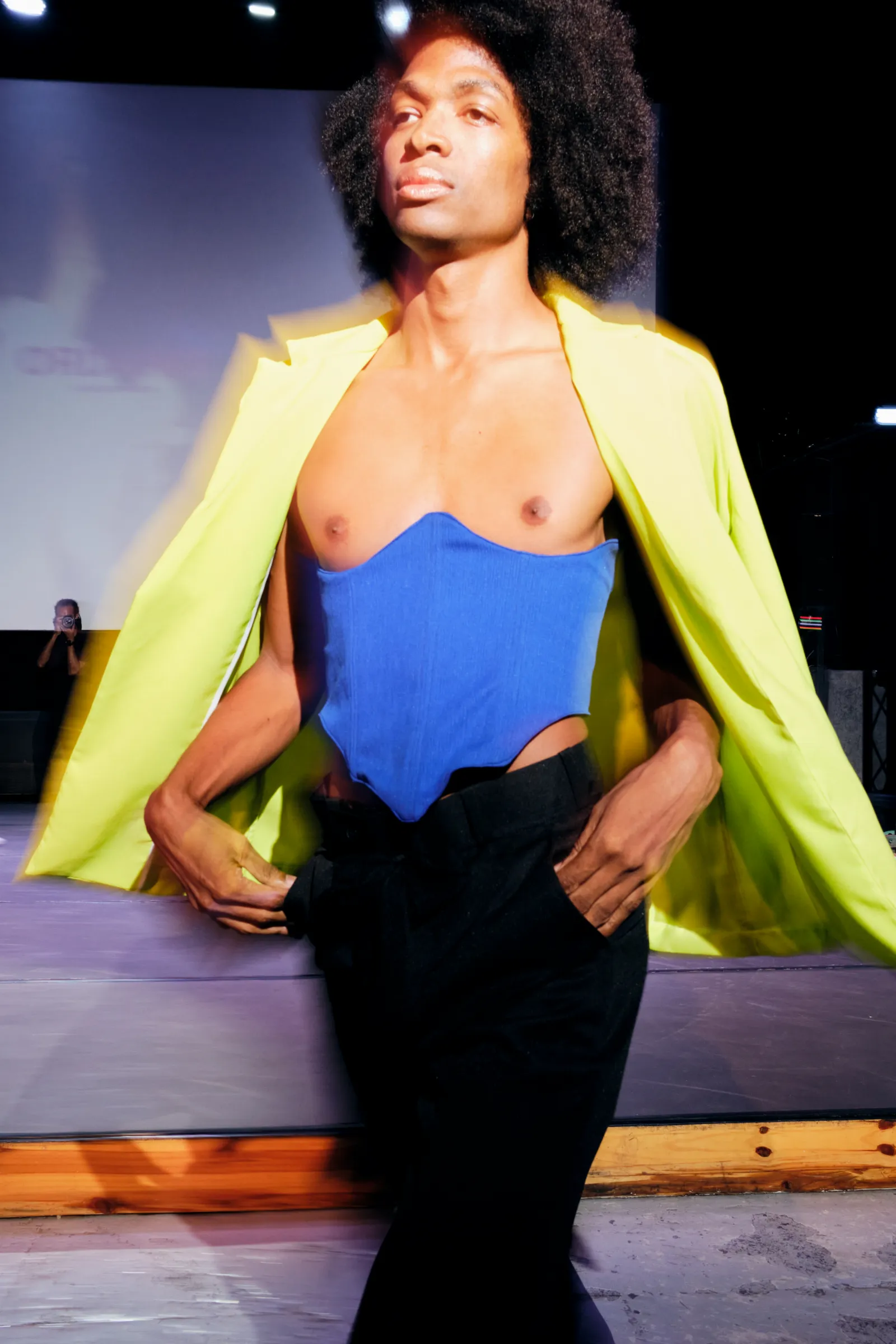 Attitude Fashion, look 32