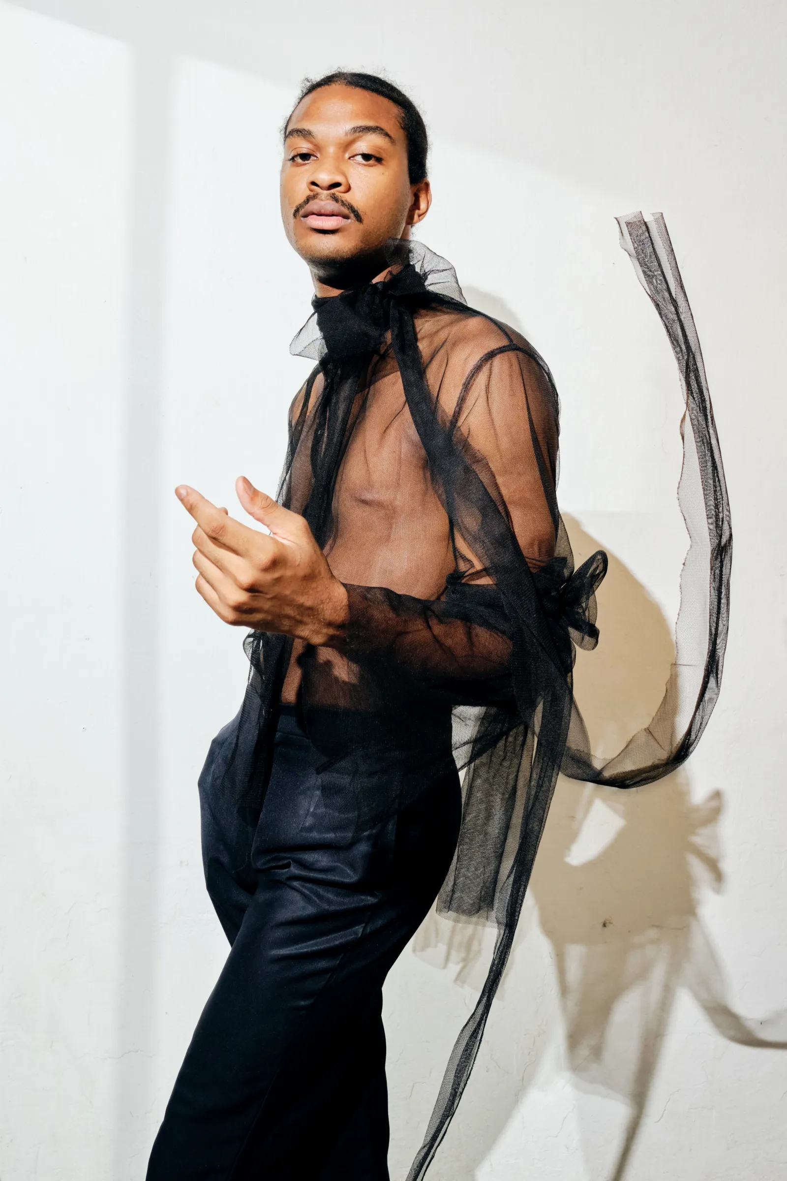 Attitude Fashion, look 39