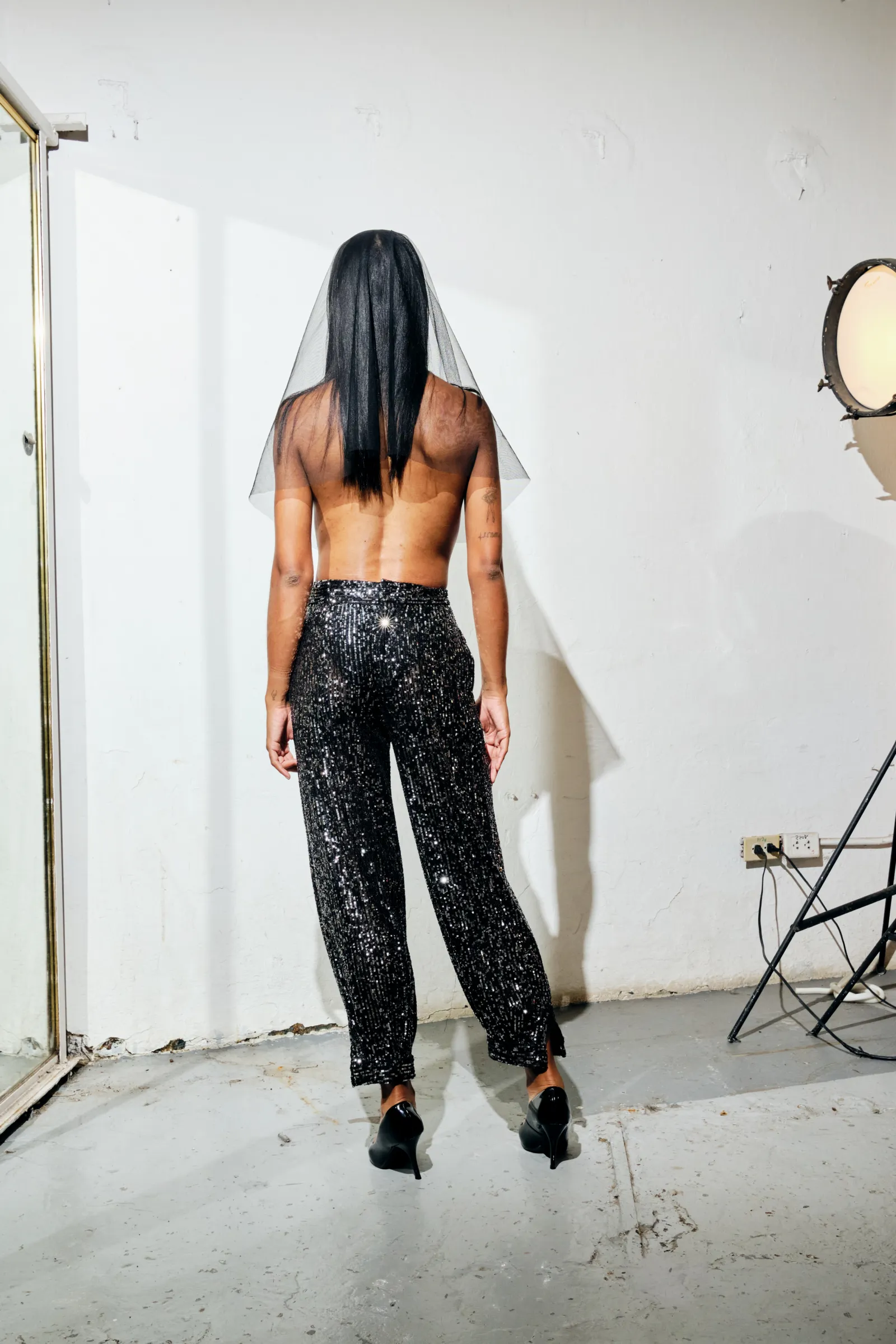 Attitude Fashion, look 47