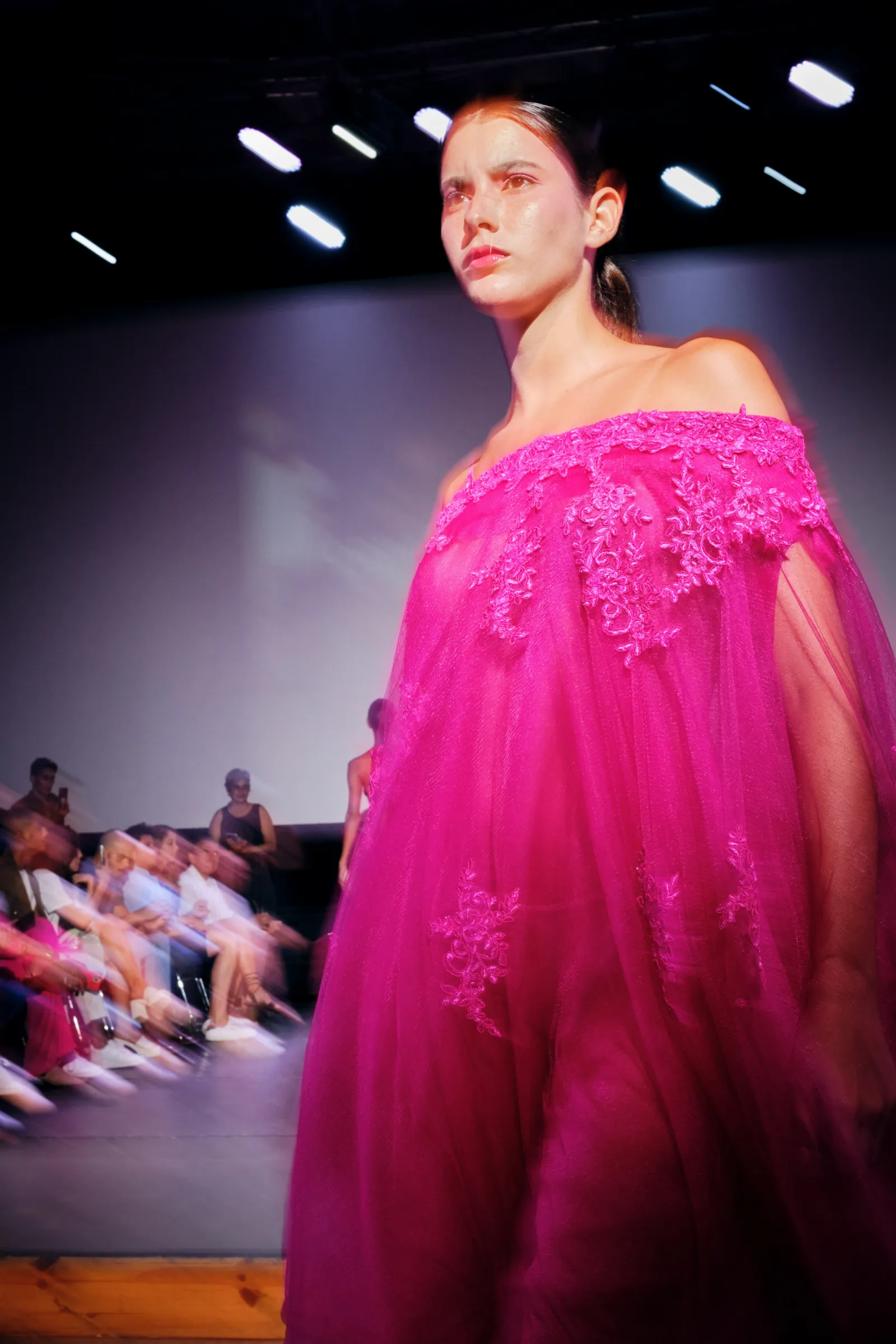 Attitude Fashion, look 48