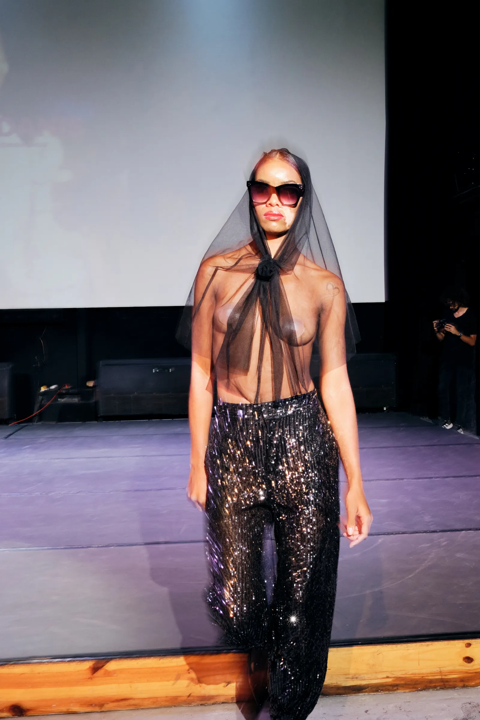 Attitude Fashion, look 49