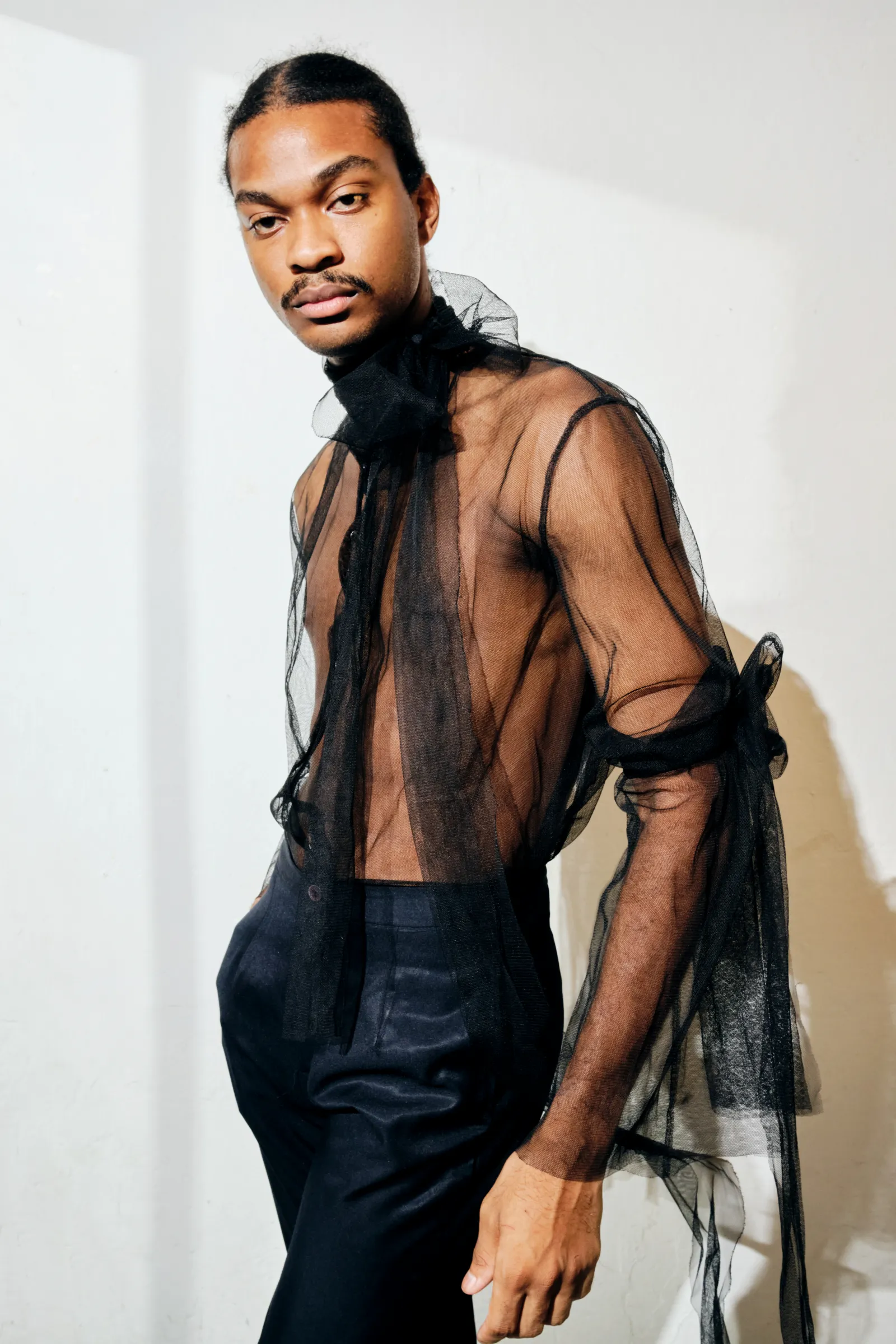 Attitude Fashion, look 53
