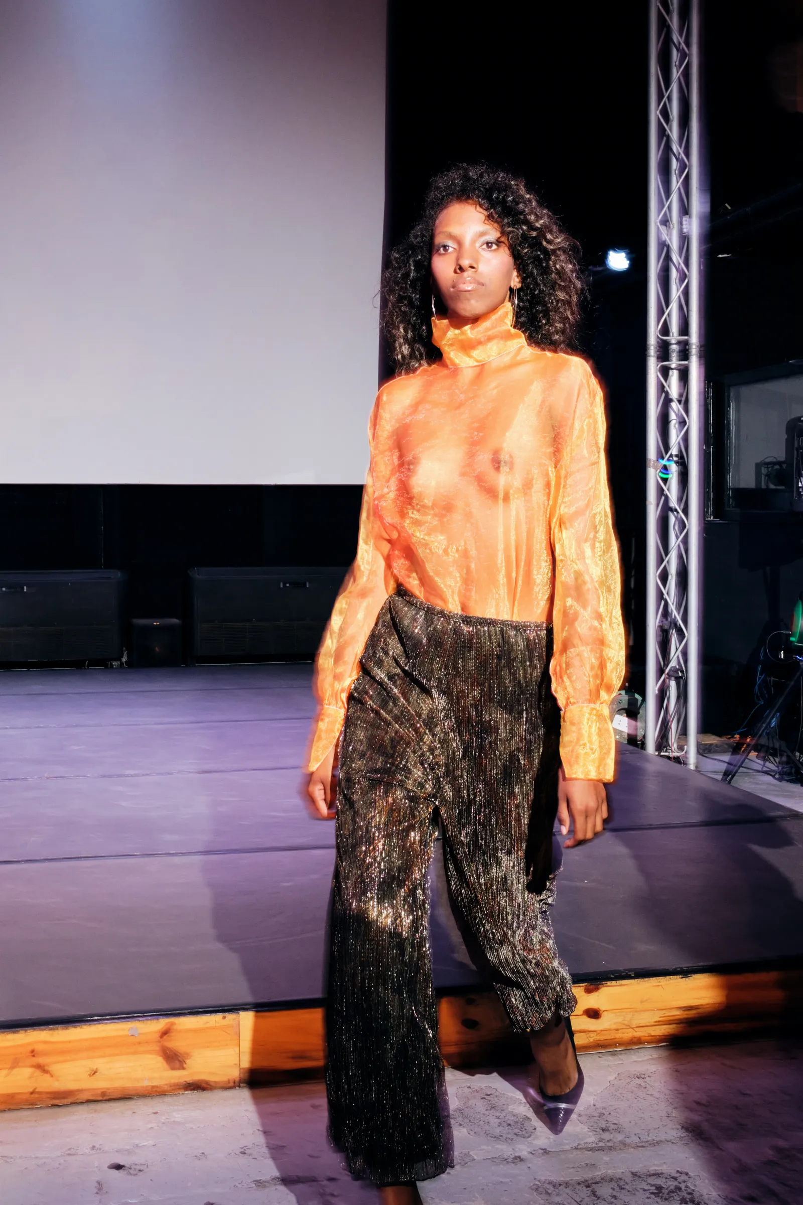 Attitude Fashion, look 62