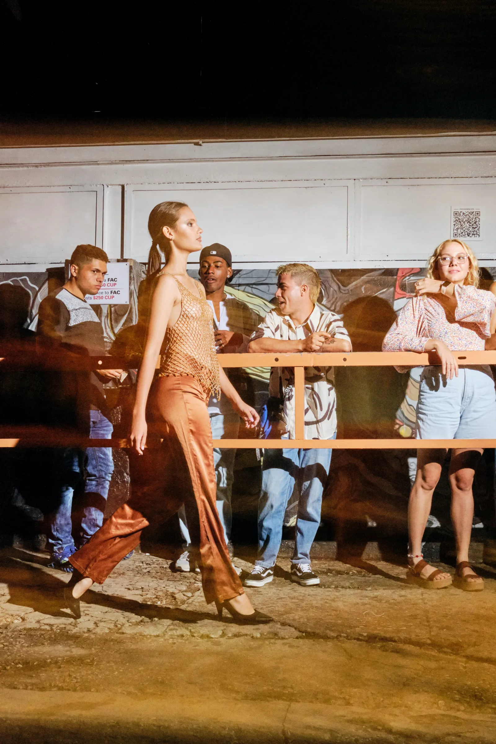 Attitude Fashion, look 66