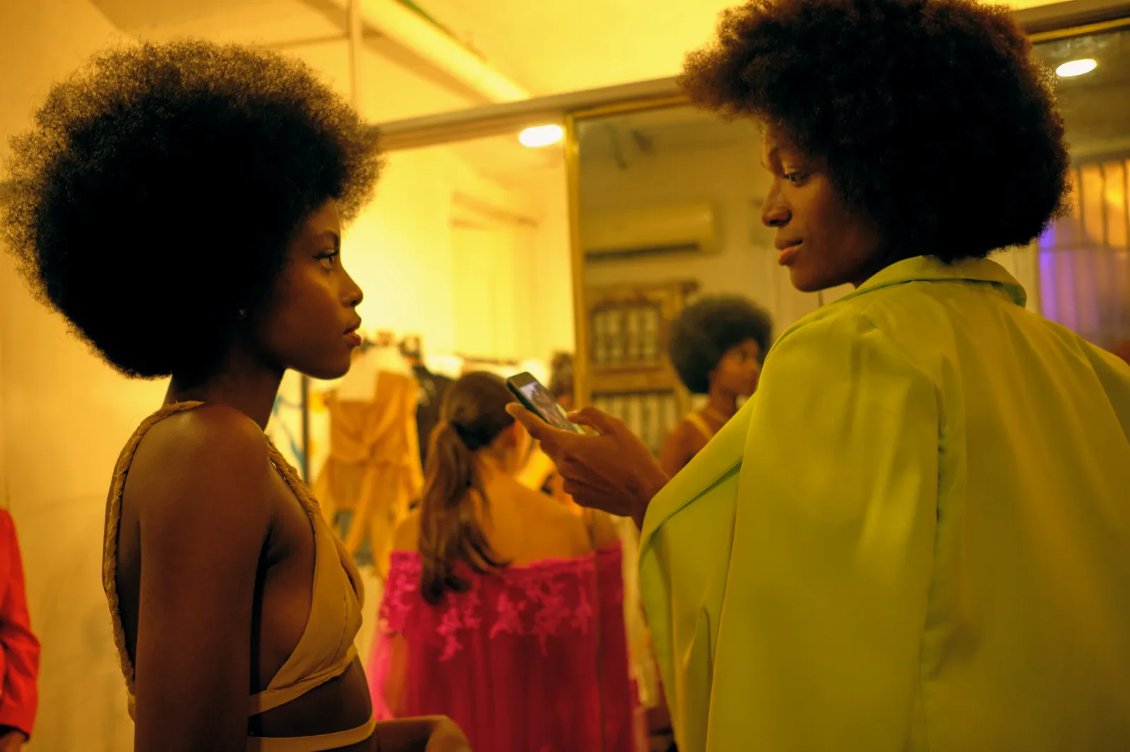 Attitude Fashion, look 69