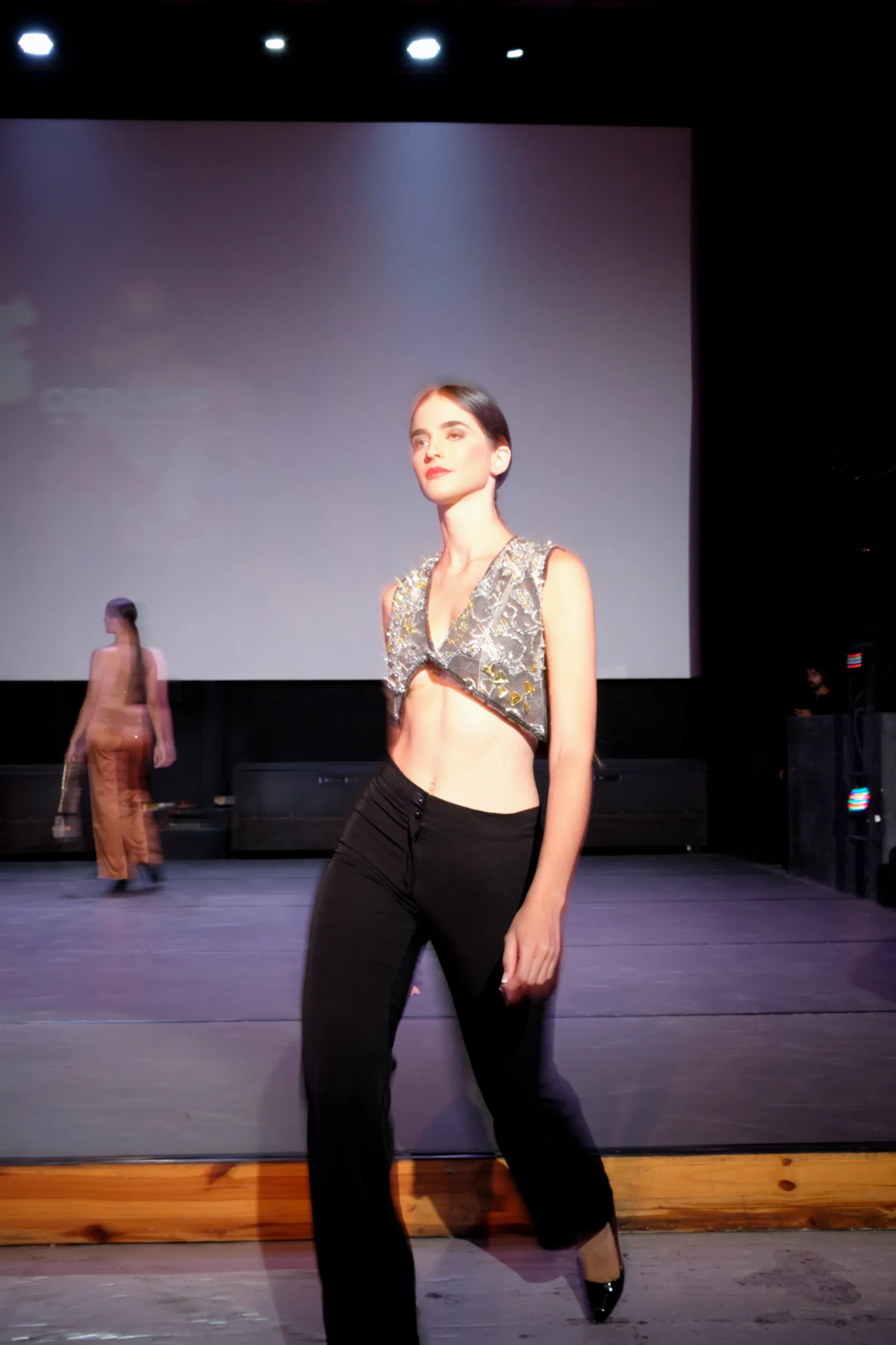 Attitude Fashion, look 70