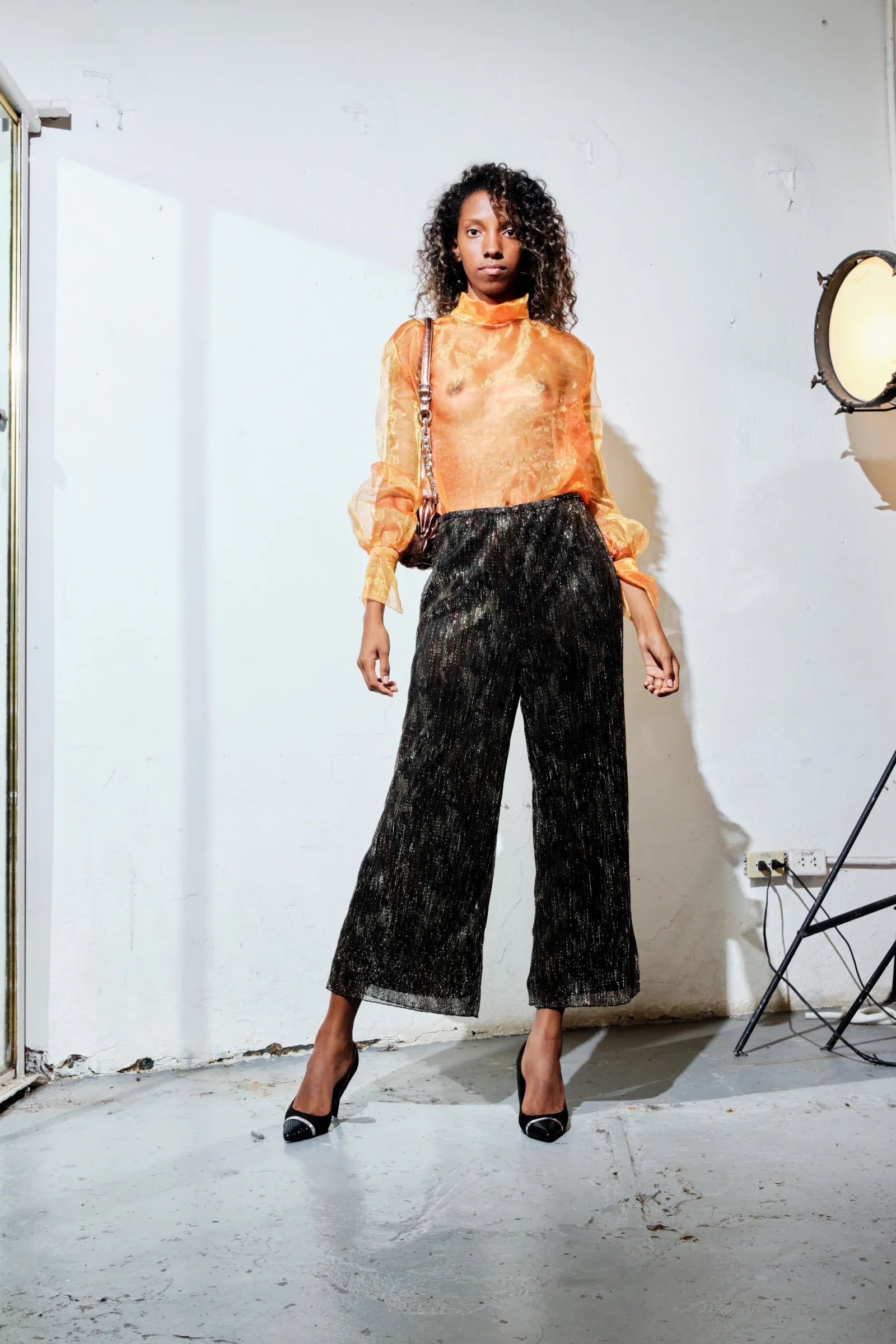 Attitude Fashion, look 73