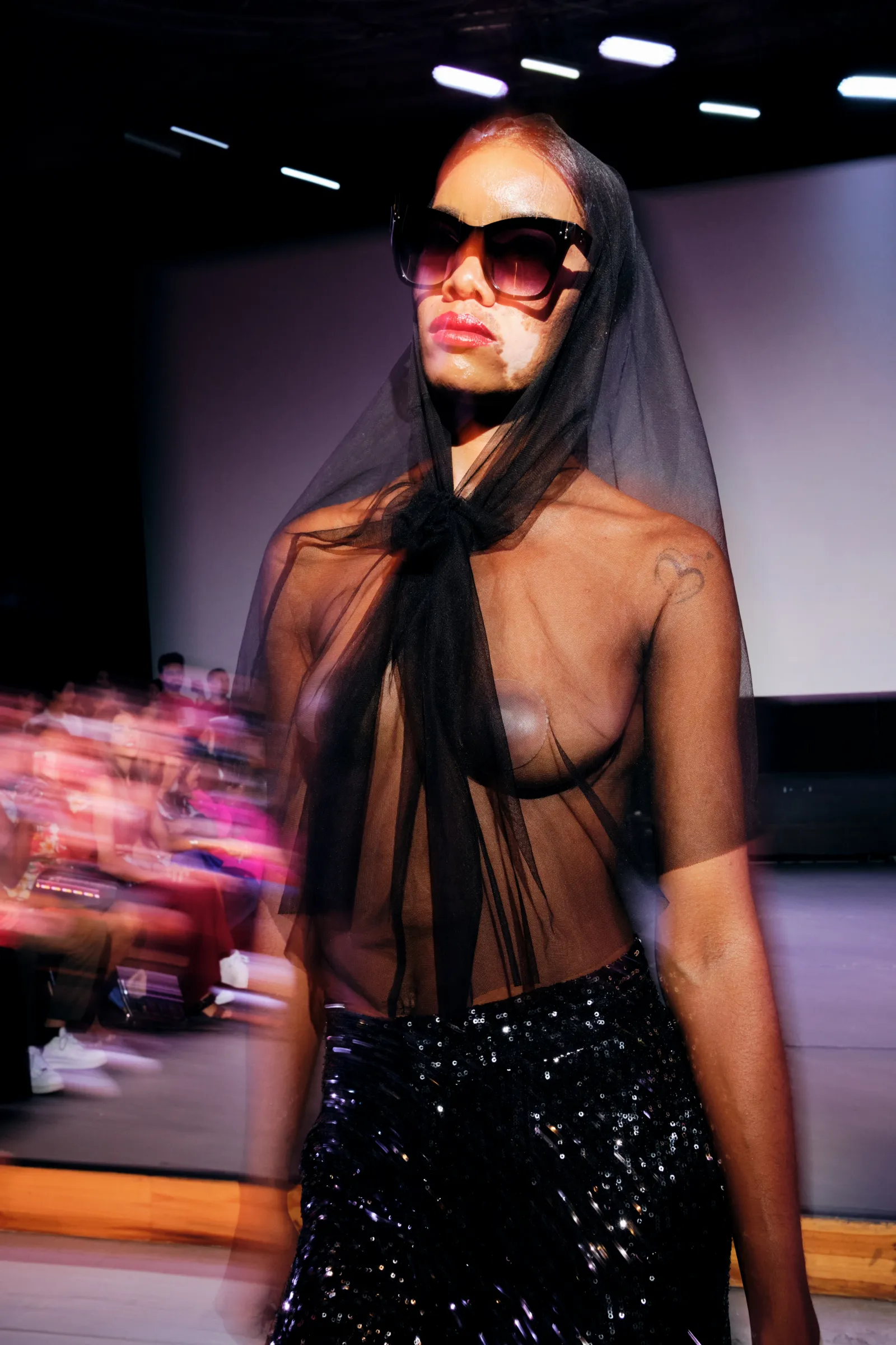 Attitude Fashion, look 78