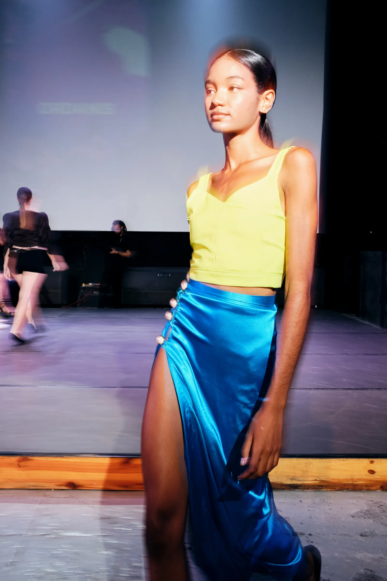 Attitude Fashion, look 79