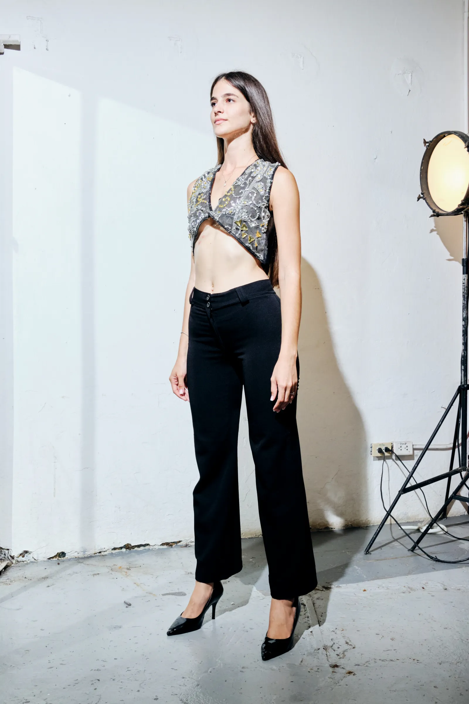 Attitude Fashion, look 80