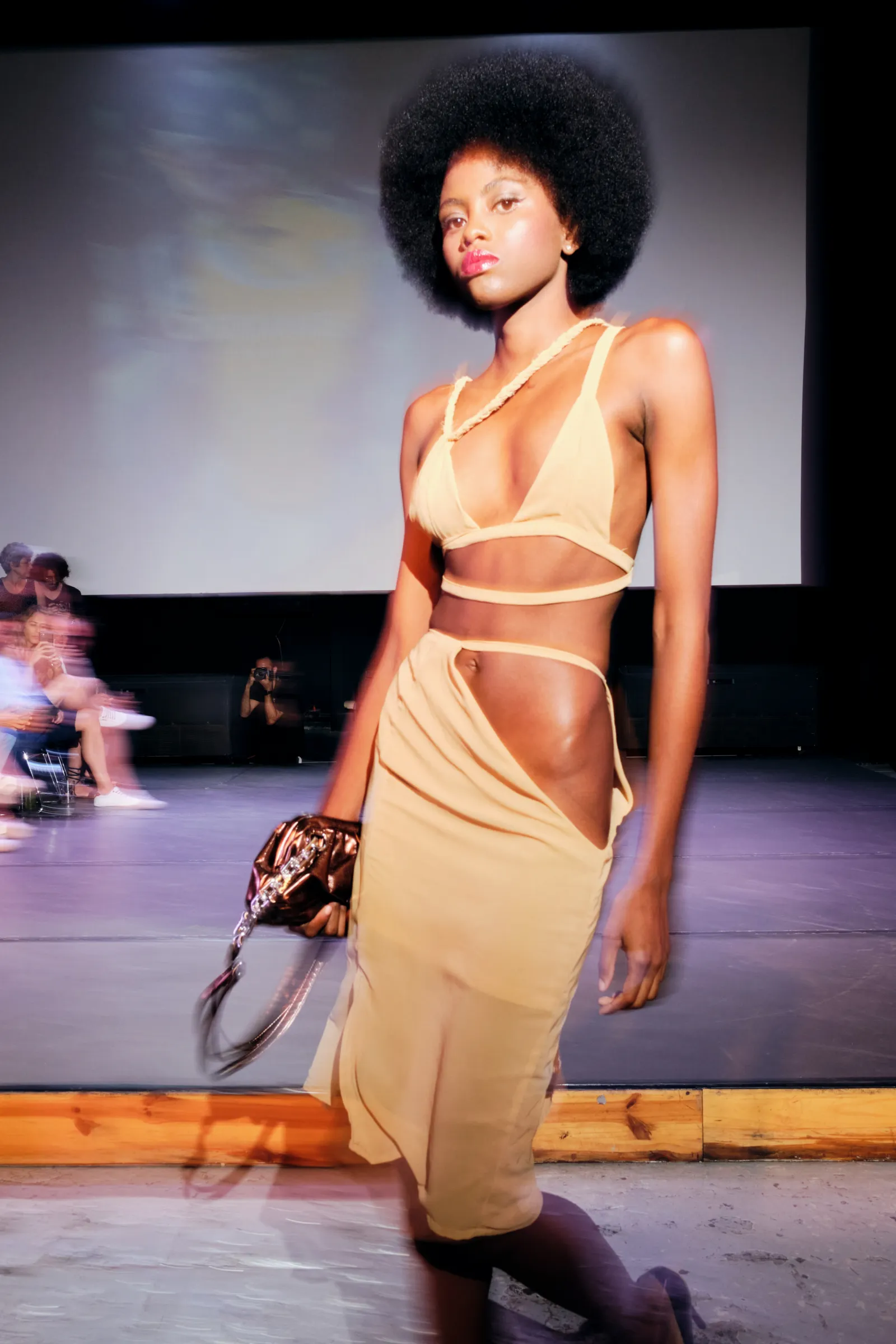 Attitude Fashion, look 81