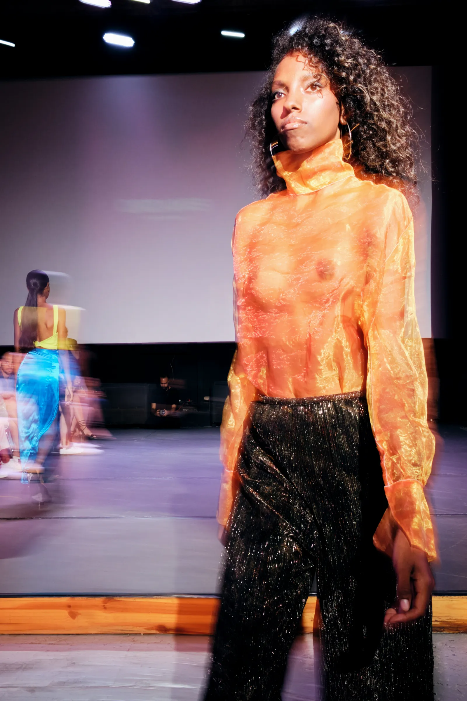 Attitude Fashion, look 82