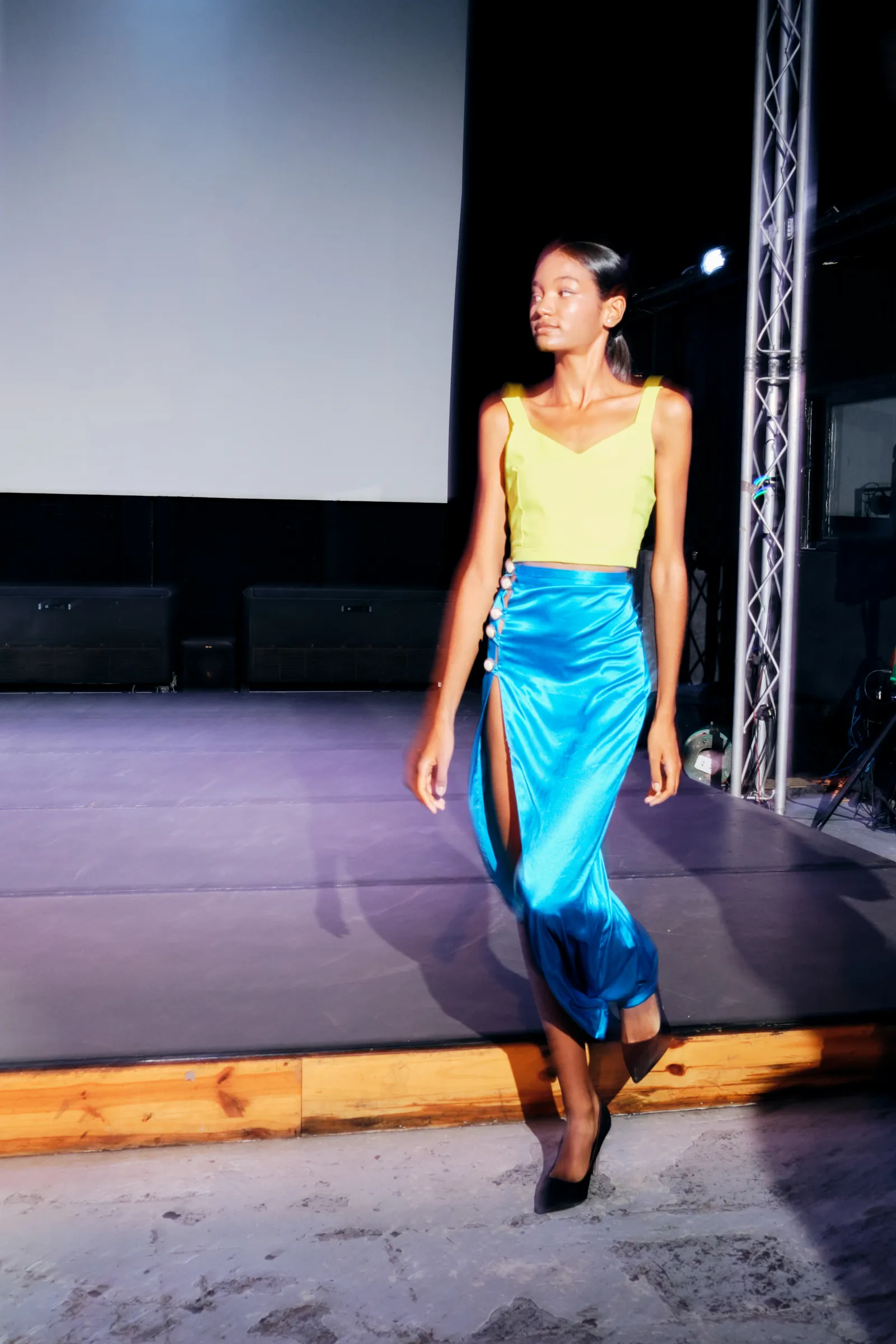 Attitude Fashion, look 86