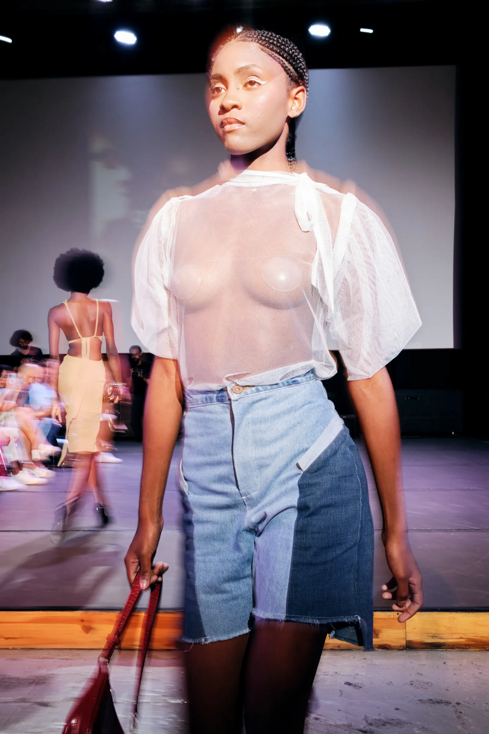 Attitude Fashion, look 88