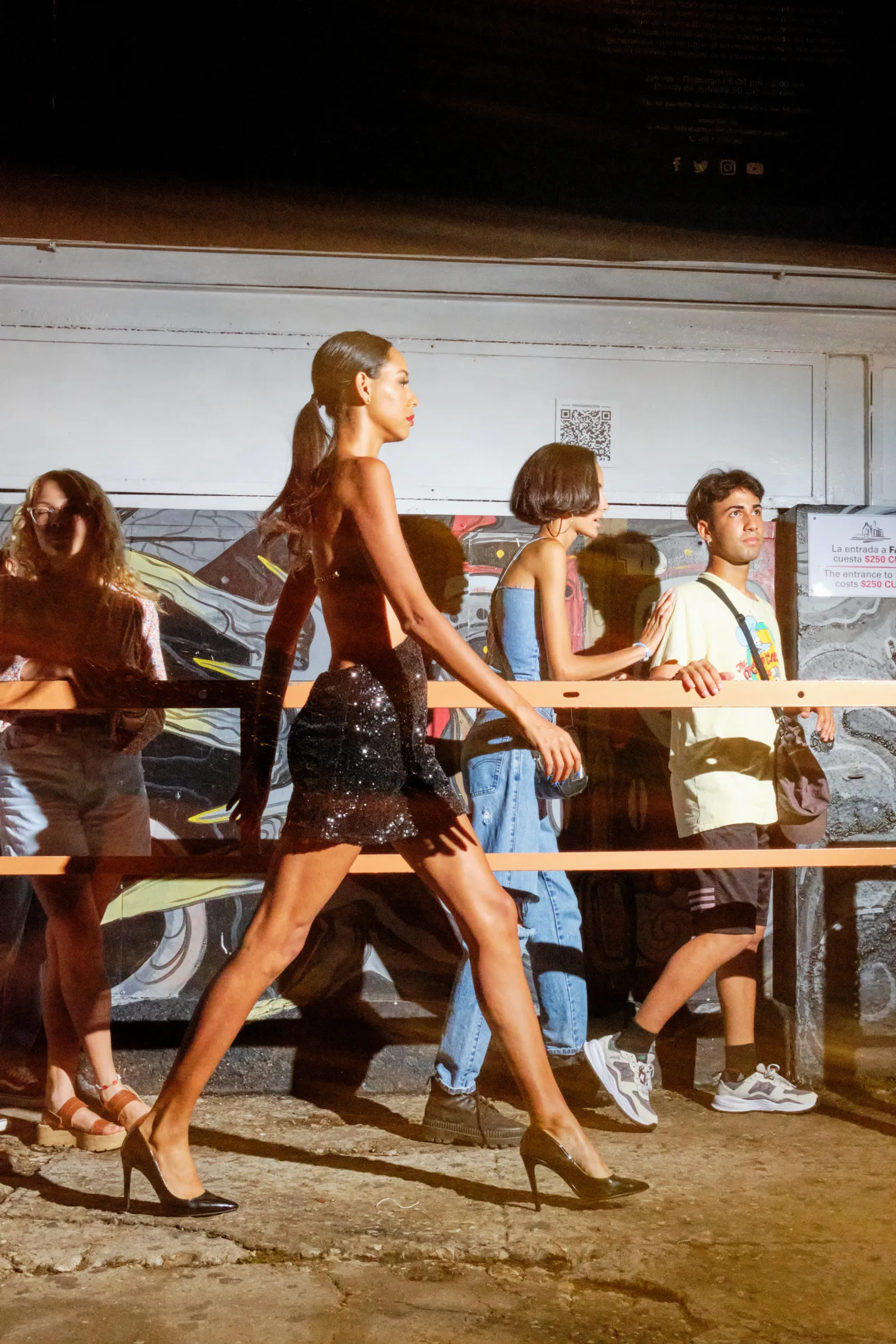 Attitude Fashion, look 89