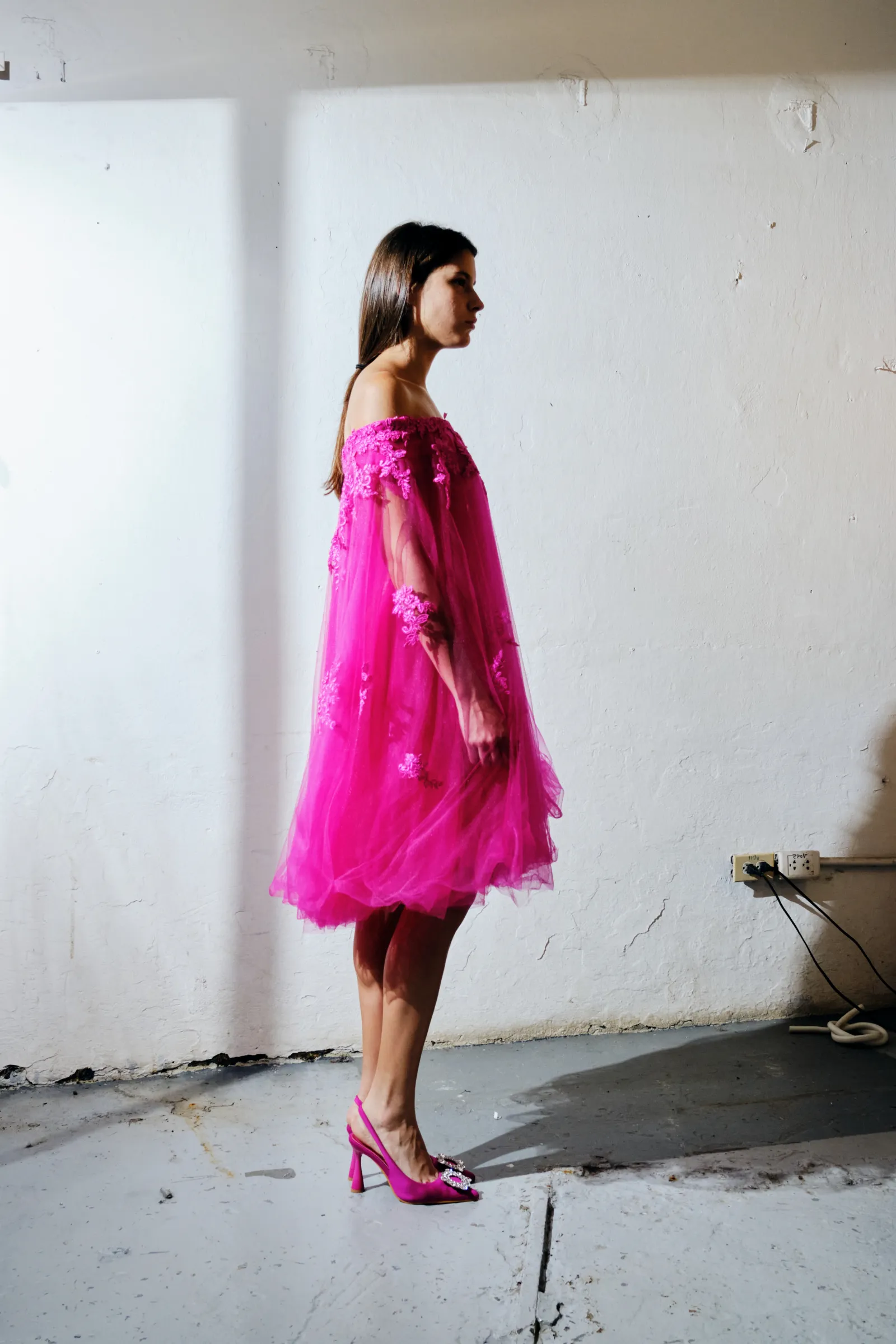 Attitude Fashion, look 92