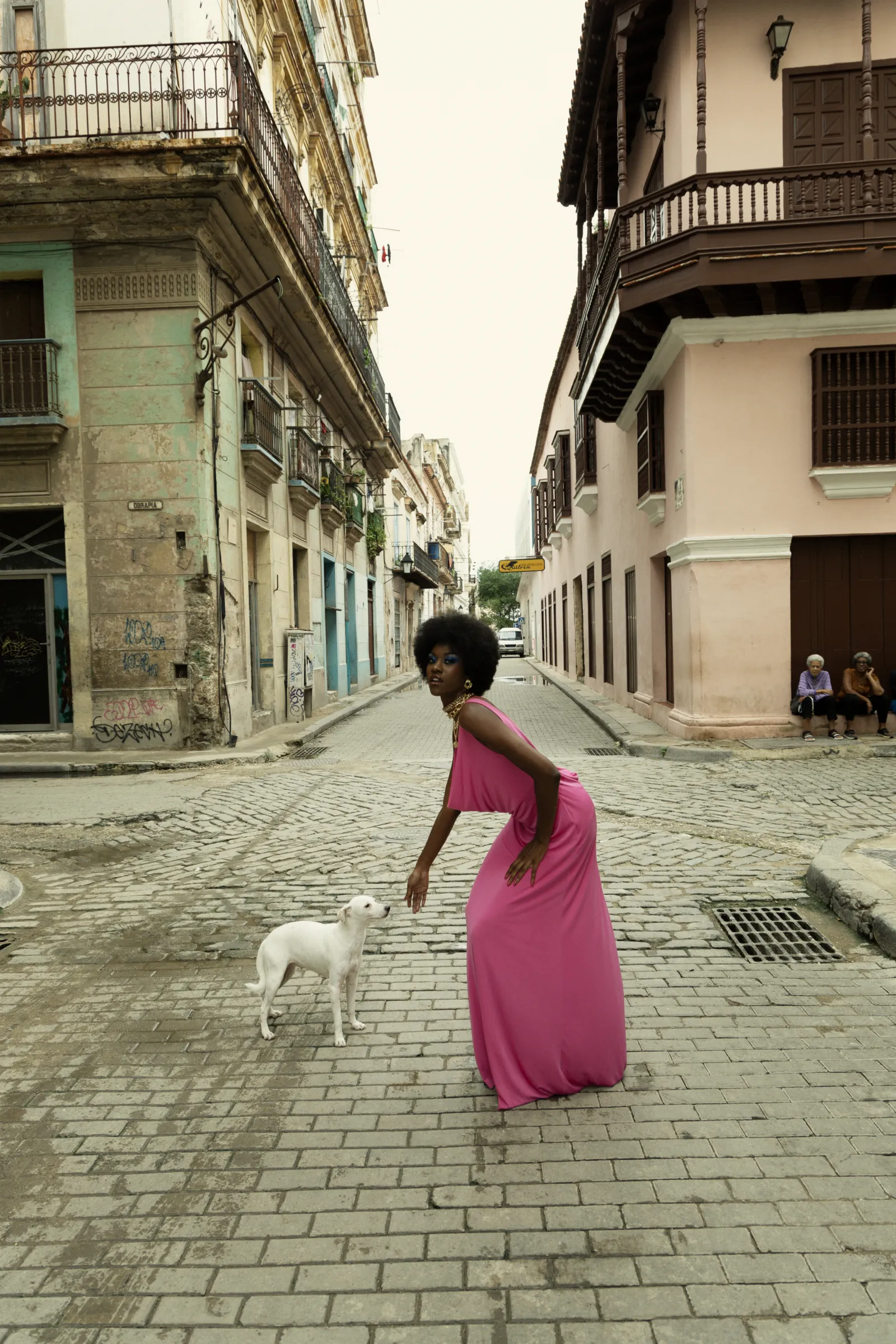Editorial Havana
