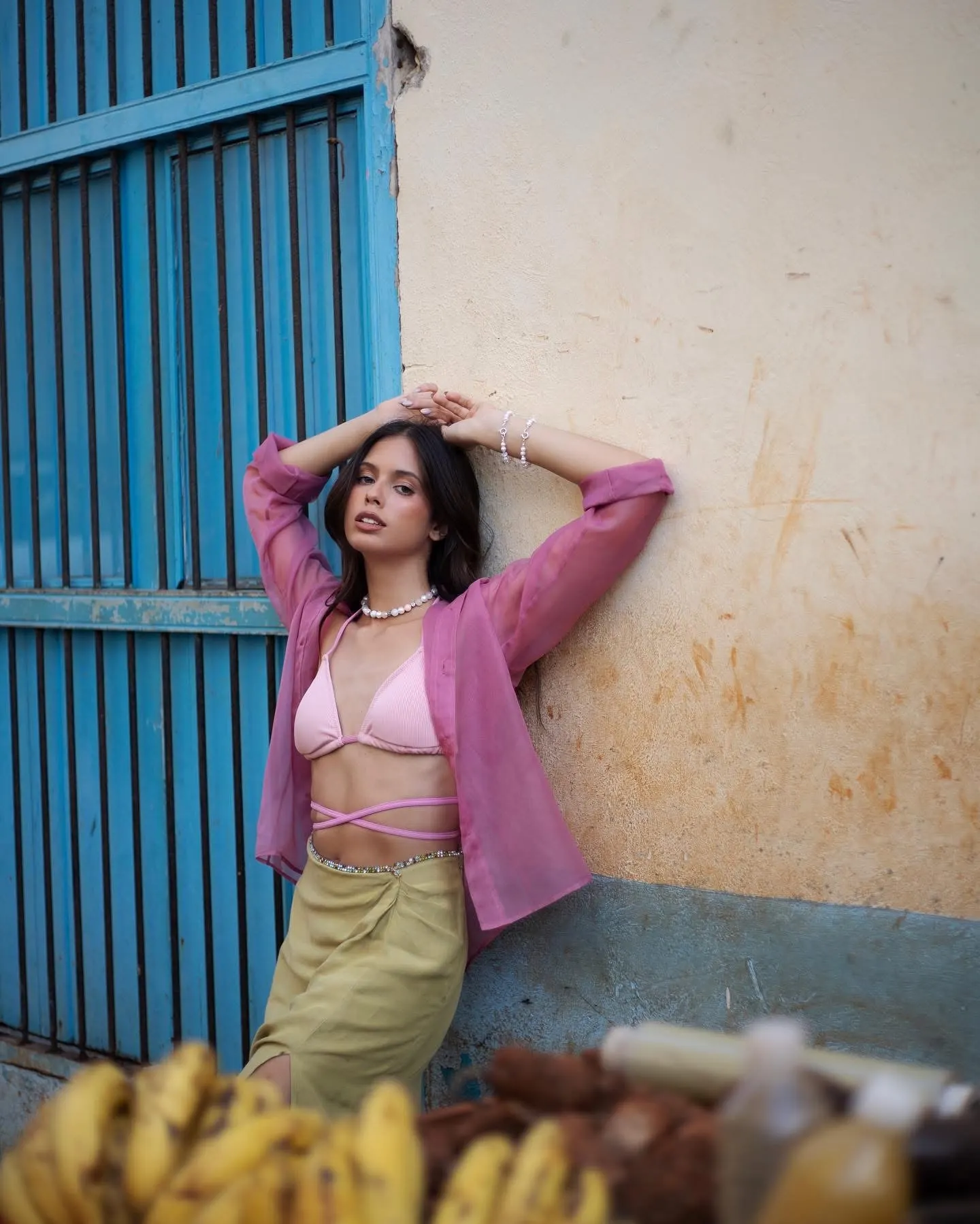 El Solar, look 14