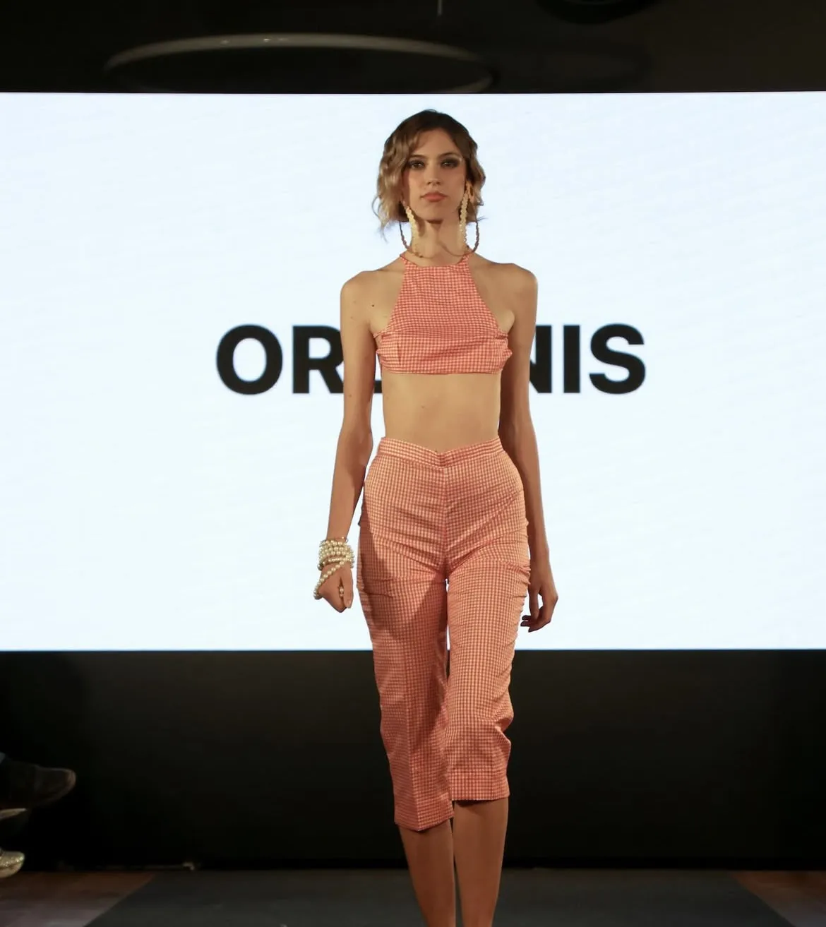 El Solar, look 17