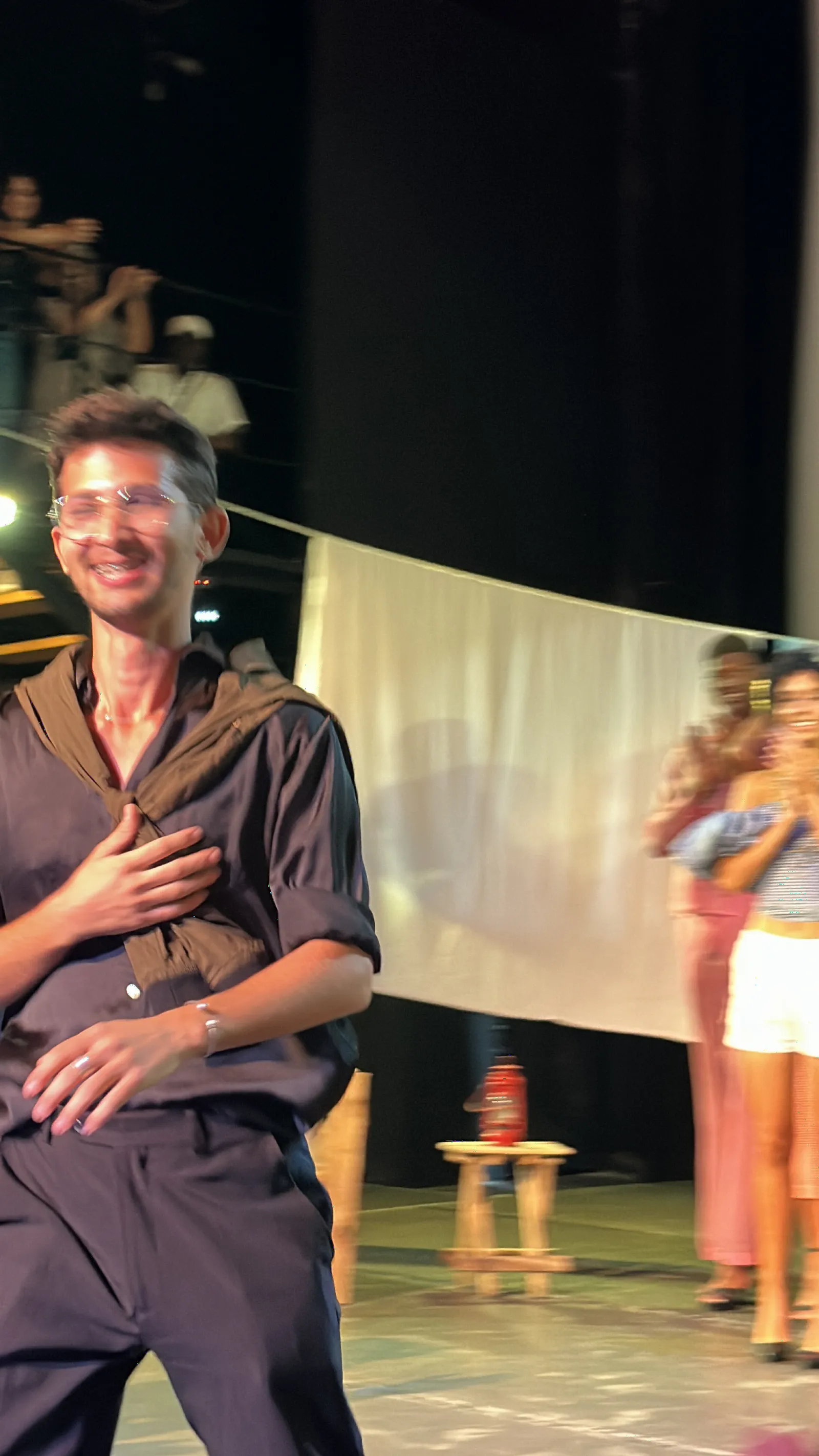El Solar, look 27