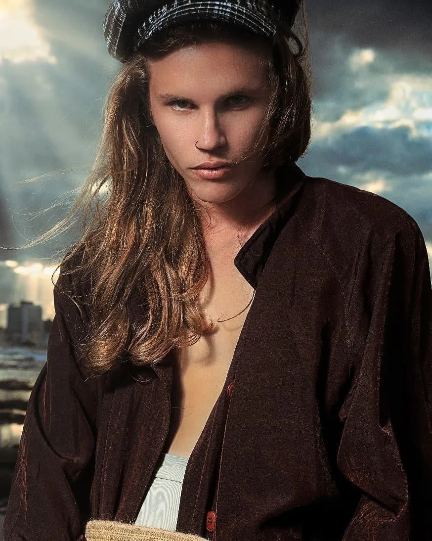 Portafolio, look 23